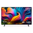 VIZIO M6-Series 55" 4K QLED HDR Smart TV with SmartCast & V-Gaming Engine - M55Q6-J01