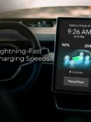 Vortex NACS to CCS EV Adapter, 500A 1000V, Fast Charge for Tesla Superchargers