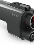 Vortex NACS to CCS EV Adapter, 500A 1000V, Fast Charge for Tesla Superchargers