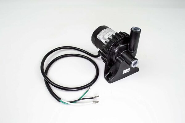 Watkins Silentflo 5000 & 5002 Circulation Pump E5 60HZ for Hot Spring & Tiger River Spa - Image 3