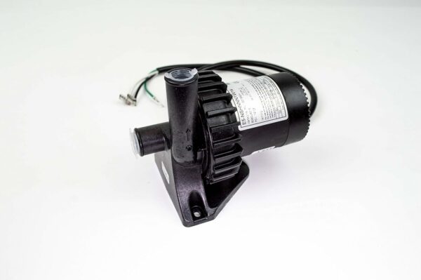 Watkins Silentflo 5000 & 5002 Circulation Pump E5 60HZ for Hot Spring & Tiger River Spa - Image 6