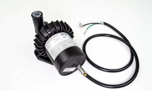 Watkins Silentflo 5000 & 5002 Circulation Pump E5 60HZ for Hot Spring & Tiger River Spa