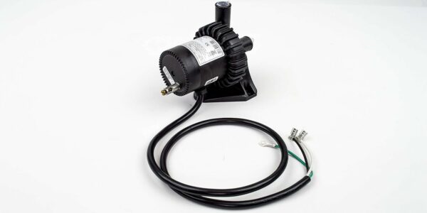 Watkins Silentflo 5000 & 5002 Circulation Pump E5 60HZ for Hot Spring & Tiger River Spa - Image 5