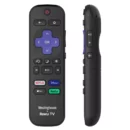 Westinghouse 43" FHD Smart Roku TV 1080p, Voice Control, 3 HDMI, 350+ Channels