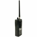Whistler WS1040 Digital Handheld Police Scanner with 1,800 Frequencies & Weather Alerts