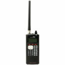 Whistler WS1040 Digital Handheld Police Scanner with 1,800 Frequencies & Weather Alerts