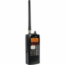 Whistler WS1040 Digital Handheld Police Scanner with 1,800 Frequencies & Weather Alerts