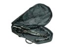 Wicked Ridge Crossbow Soft Case - Durable Nylon/Polyester, Padded, Adjustable Straps, Accessory Pocket