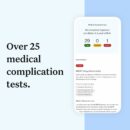 Wisdom Panel Essential Dog DNA Kit - 365+ Breeds, 30 Health Conditions, 50+ Traits, Ancestry Insights