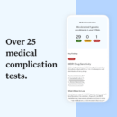 Wisdom Panel Essential Dog DNA Test Kit - 350+ Breeds & 25+ Health Conditions, Accurate Ancestry & Trait Insights