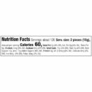 Wonka Atomic Fireballs Candy 240 Count - Cinnamon Jawbreakers, 4.05 lb Tub