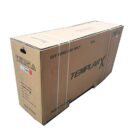 X-PRO Templar X 250cc Dirt Bike, 6-Speed Manual, Zongshen Engine, LED Lights, 21"/18" Alloy Wheels