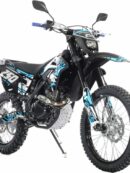 X-PRO Templar X 250cc Dirt Bike, 6-Speed Zongshen Engine, Off-Road Motorcycle