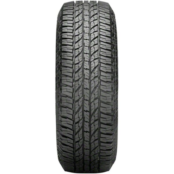 Yokohama Geolandar A/T G015 All Weather Tire 225/65R17 102H Radial Tire - Image 2