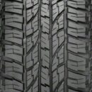 Yokohama Geolandar A/T G015 All Weather Tire 225/65R17 102H Radial Tire