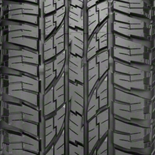Yokohama Geolandar A/T G015 All Weather Tire 225/65R17 102H Radial Tire - Image 6