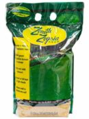 Zenith Zoysia Grass Seed 6 lb Bag - Shade & Drought Tolerant, Dark Green, Covers 6,000 sq ft