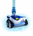 Zodiac MX6 Elite Automatic In-ground Pool Cleaner, Energy-Efficient, Wall Climbing, Suction, Cyclonic Turbine